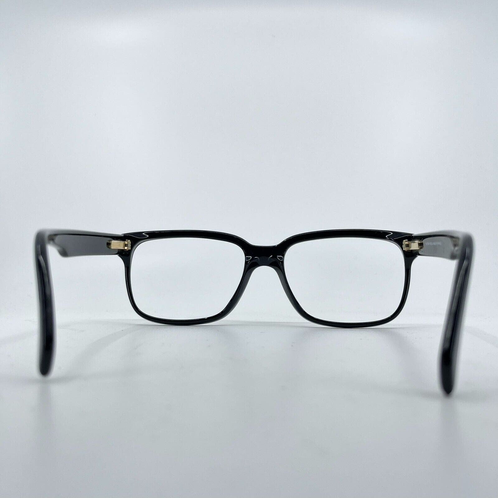 Pluton‎ Fidela Sunglasses Black Square Full rim Made in France H7144 Sunglasses Square EXCLUSIVE | Philipp Plein main image 3