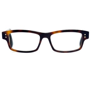 Michael Kors Frame MK246M Brown Tortoise Eyeglasses Frame 53[]16 140 H17731