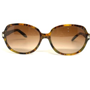 Ralph Lauren Sunglasses RA5127 769/13 Tortoise Brown Gradient 58-16-135 2N