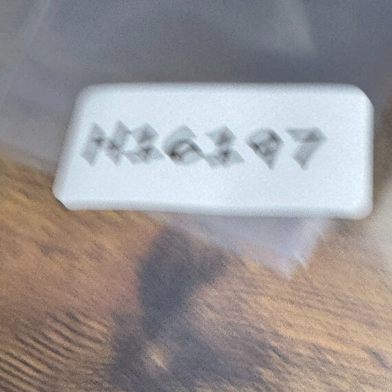 Modo .COM Frame Model Isere Eyeglasses Frames 51-… - image 7