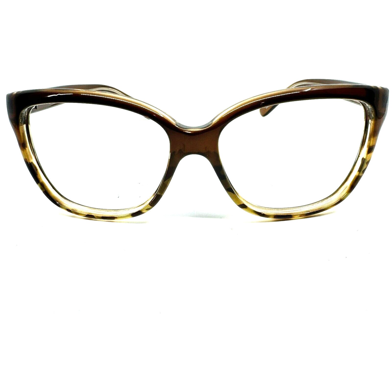 MAUI Jim Polarized Sunglasses MJ 744-01T Starfish Brown  display picture 1