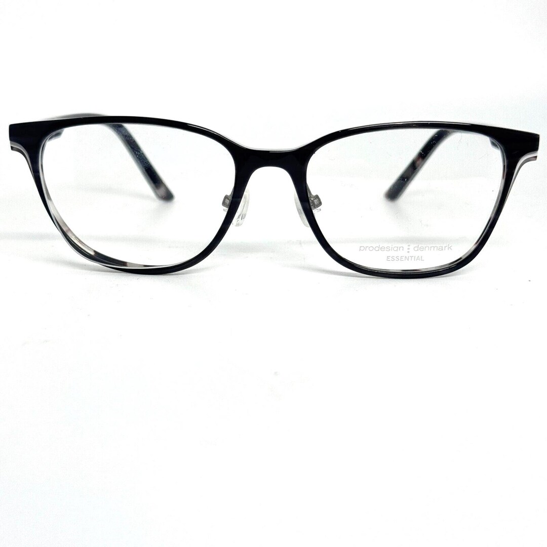 Prodesign Denmark TOPO 3 N 6624 53-17-145 Brilmonturen  display picture 1