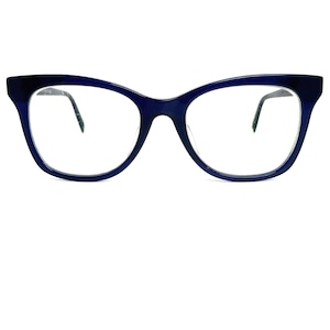 Óculos Warby Parker Hallie 356 Armação borboleta 51-18 145 H16209