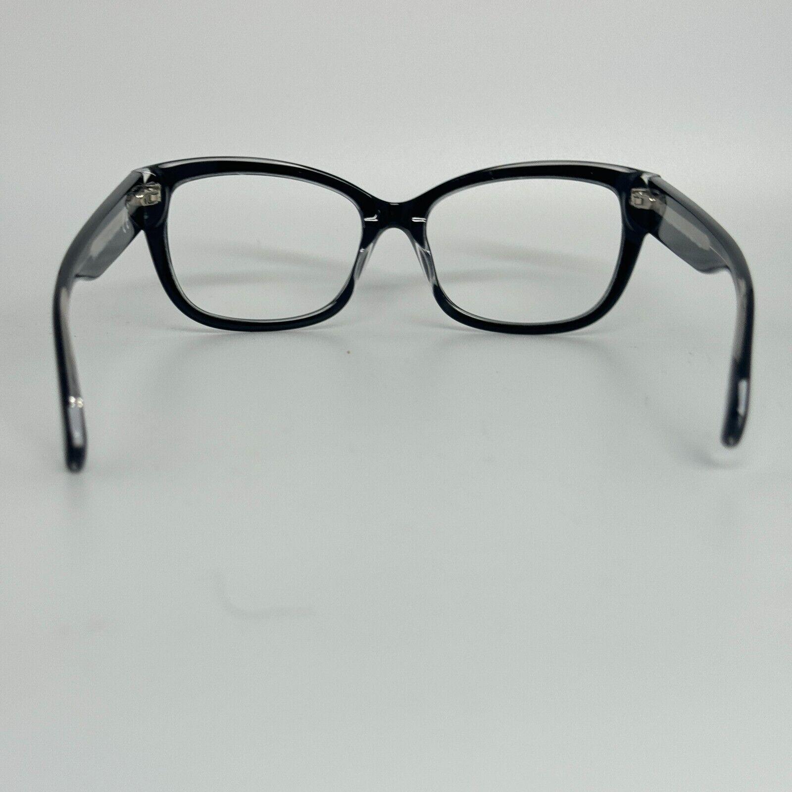 Maui Jim‎ Sunglasses Frames MJ768-02K PLUMERIA 55-17-135 Black 14128 Maui Jim Plumeria MJ768-02 Black Cat Eye Sunglasses Frames  main image 3