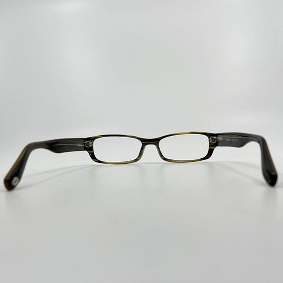 Warby Parker Eyeglasses Frames Callen 231 Brown 5… - image 4