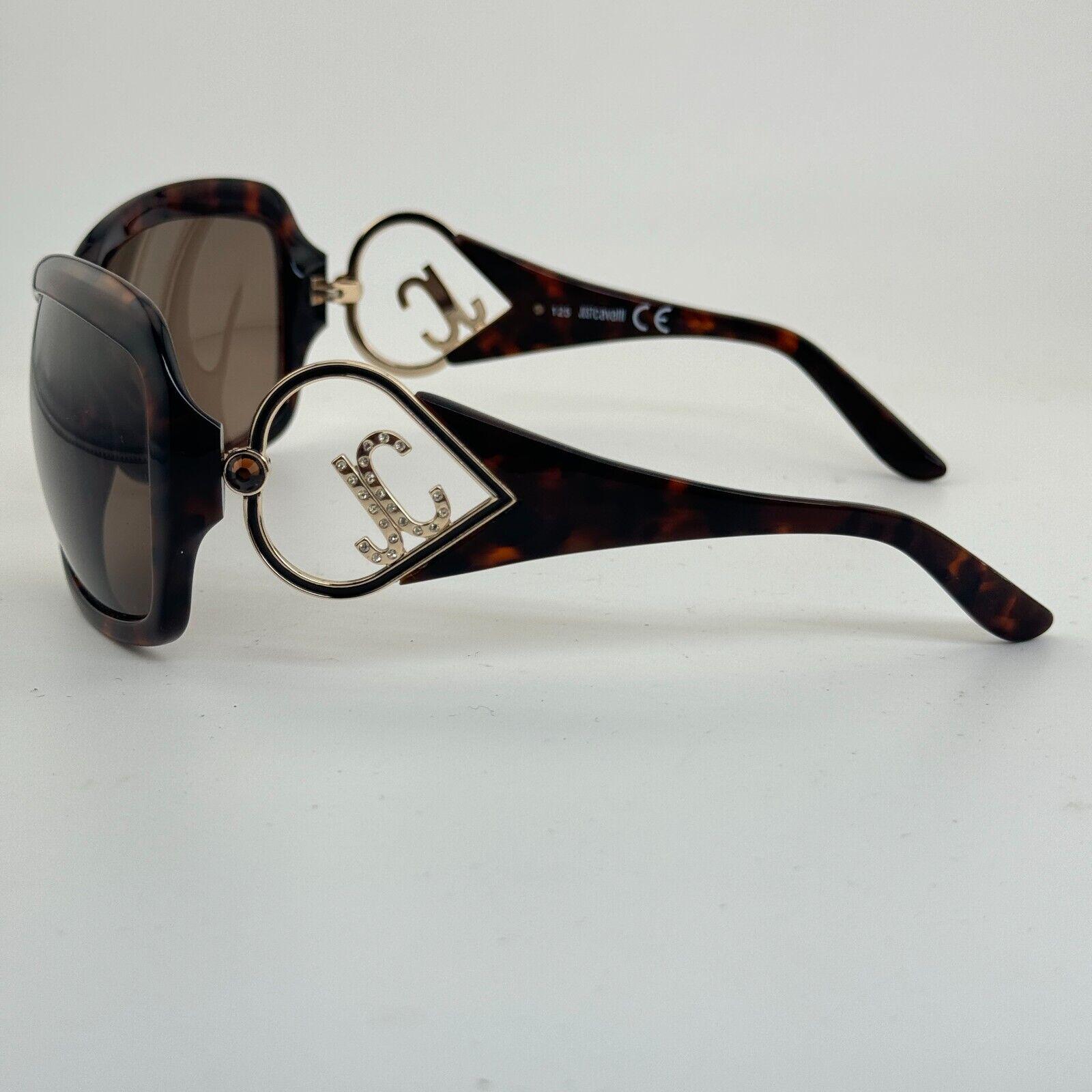 Just Cavalli JC 209S 52j Women