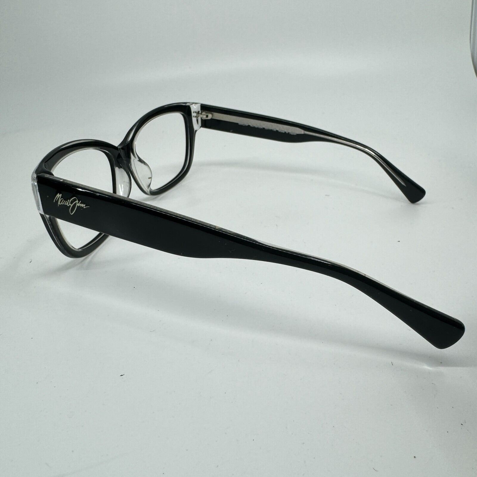 Maui Jim Japan PLUMERIA MJ768-02K‎ 55-17-135 Black Women Sunglasses Frame H11434 Maui Jim 768 Plumeria main image 4