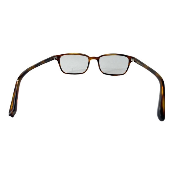 Warby Parker Wilkie 280 Brown Tortoise Eyeglasses… - image 3