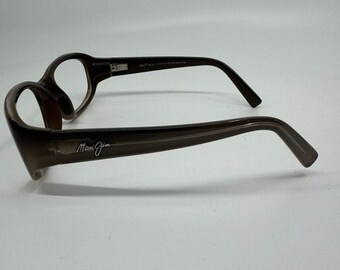 Maui Jim Punchbowl MJ 219-01 Chocolate Fade Sunglasses  display picture 2