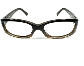 Lunettes de soleil Maui Jim Punchbowl MJ 219-01 Montures Chocolate Fade 54-17-135 H11555