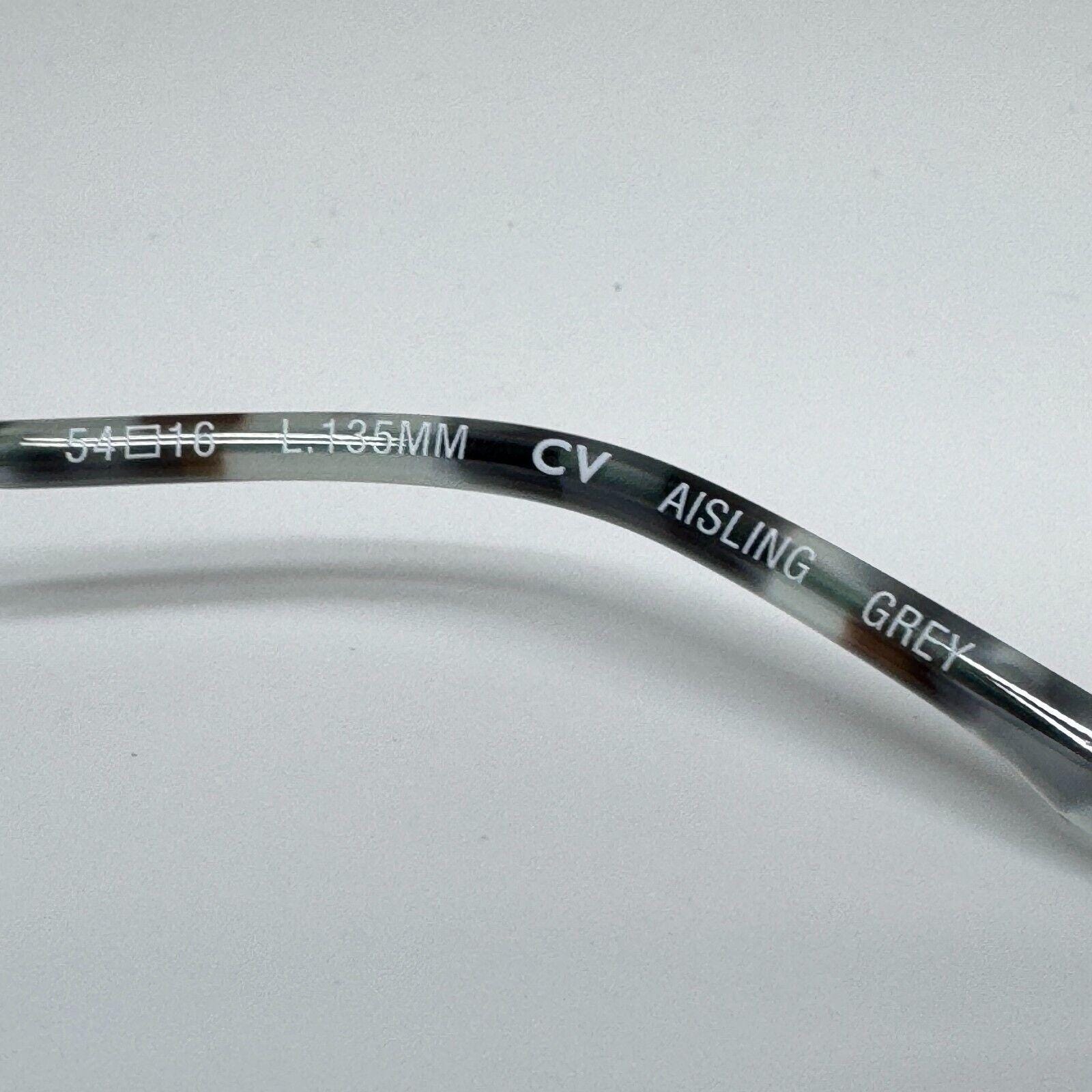 BCBGMAXAZRIA Aisling Grey Tortoise Fade Eyeglasses Frame 54  display picture 1