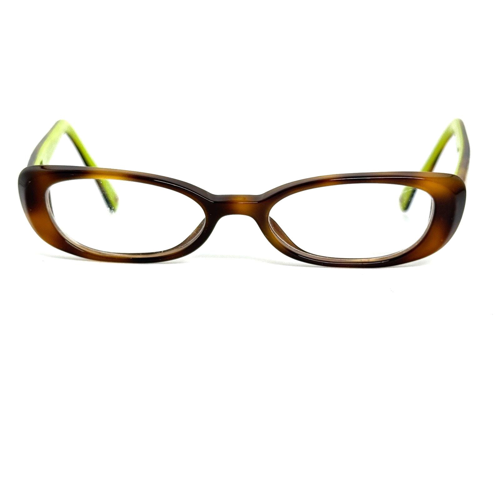 Nifties NI9415 Eyeglasses Black Marble Cat Eye Frames 46-16-135 col.6032 NI9548 Eyeglasses - Nifties Authorized Retailer | coolframes  main image 4