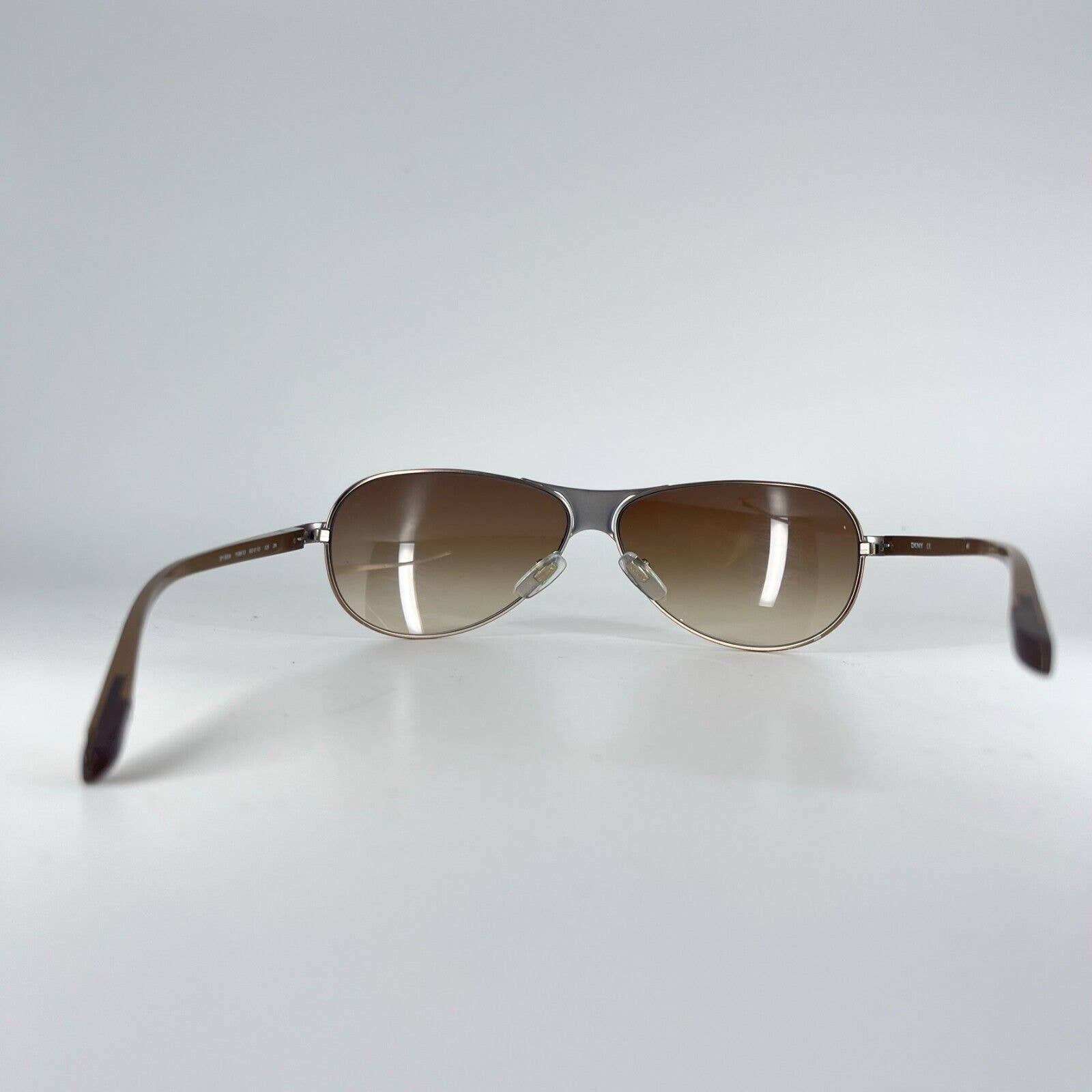 Dkny Sunglasses Frames‎ DY 5034 1108/13 63-13-125 Titanium H7848 DKNY DK5034 Eyeglasses | FramesDirect.com main image 4