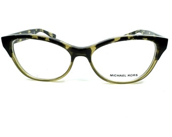 Michael Kors MK 4051 3317 Montures de lunettes Cat Eye MK4051 52-15-135 H11142