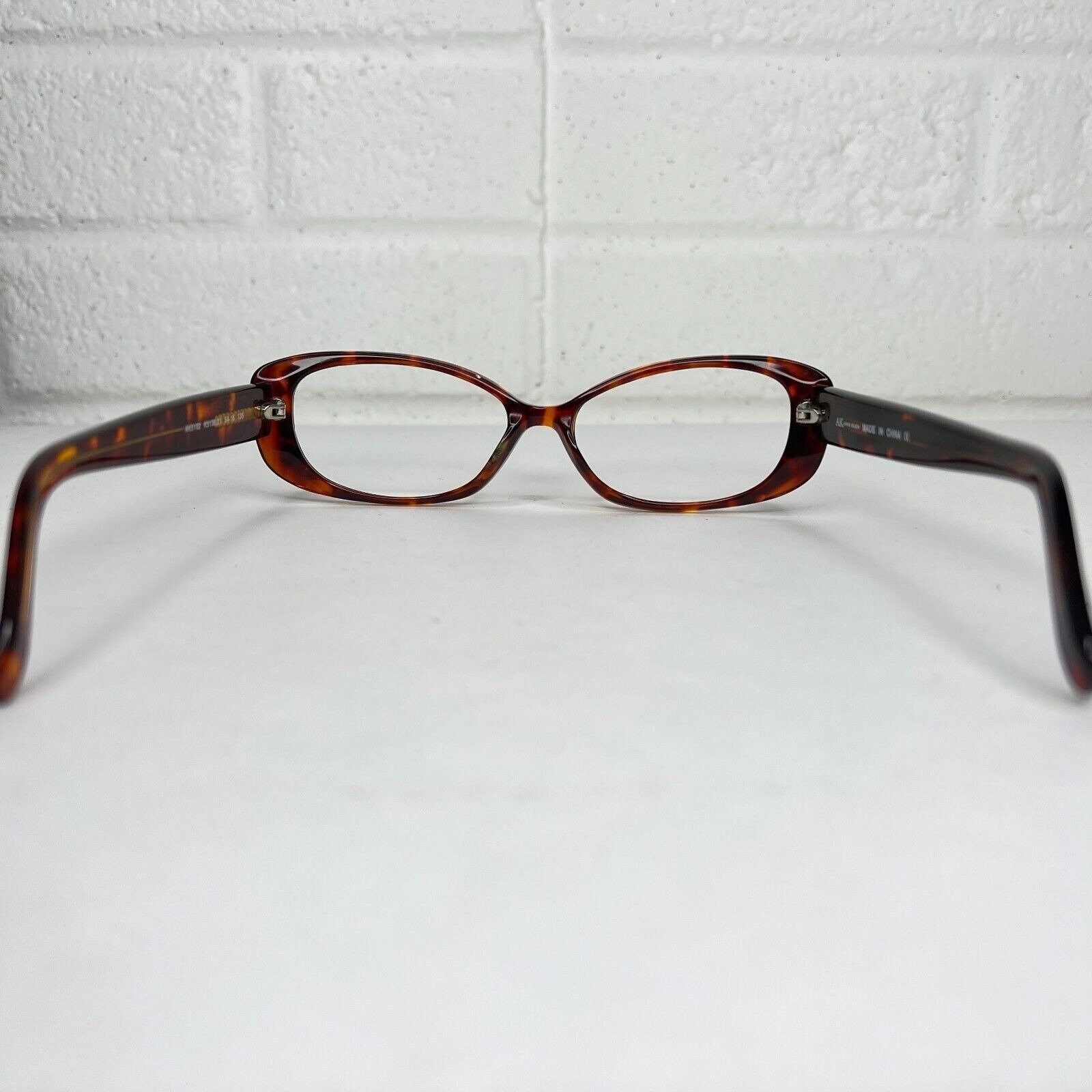 Anne Klein Sunglasses AK5102 5138/21 54-16-135 Translucent Brown ...
