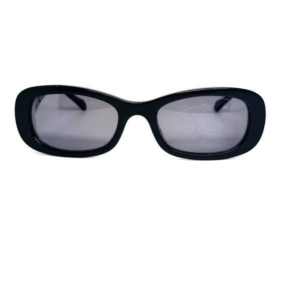 Faceaface Paris black sunglasses Face A Face® NIGHT 1 Cat-Eye Sunglasses - EuroOptica main image 3
