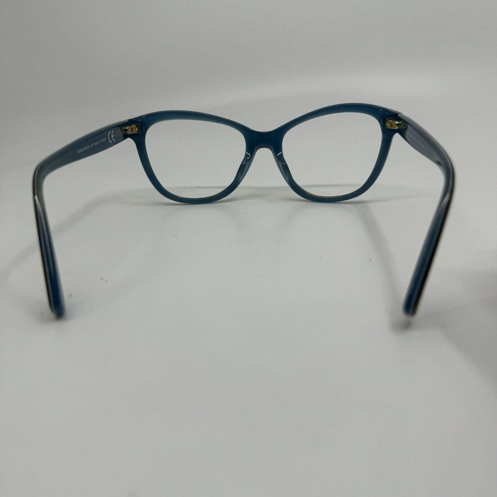 Maui Jim Canna Sunglasses MJ769-03T Tortoise Cat Eye Frames 