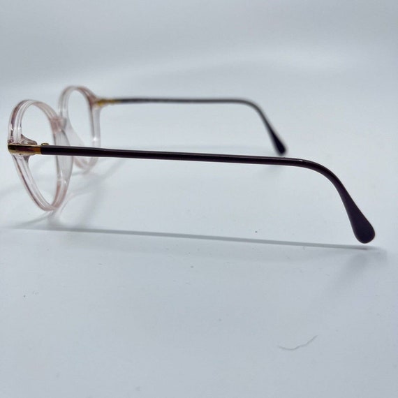 Silhouette SPX M1822 6055 Eyeglasses Frames 54[]1… - image 3