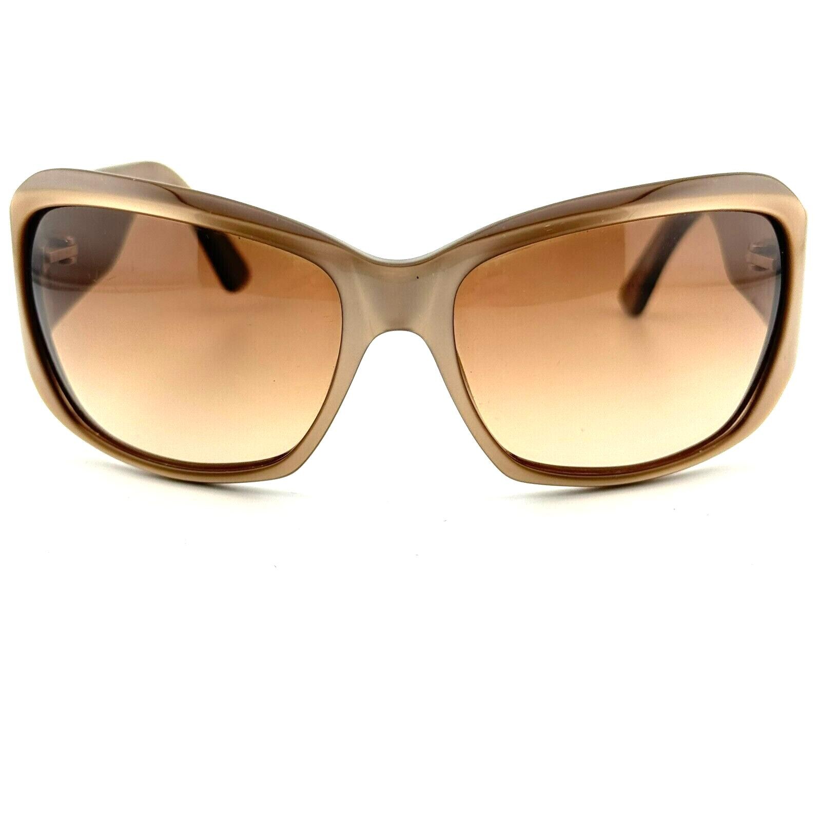 Emporio Armani copper metal frame sunglasses, perfect condition! Emporio Armani Sunglasses EA-2069 32194Z main image 3