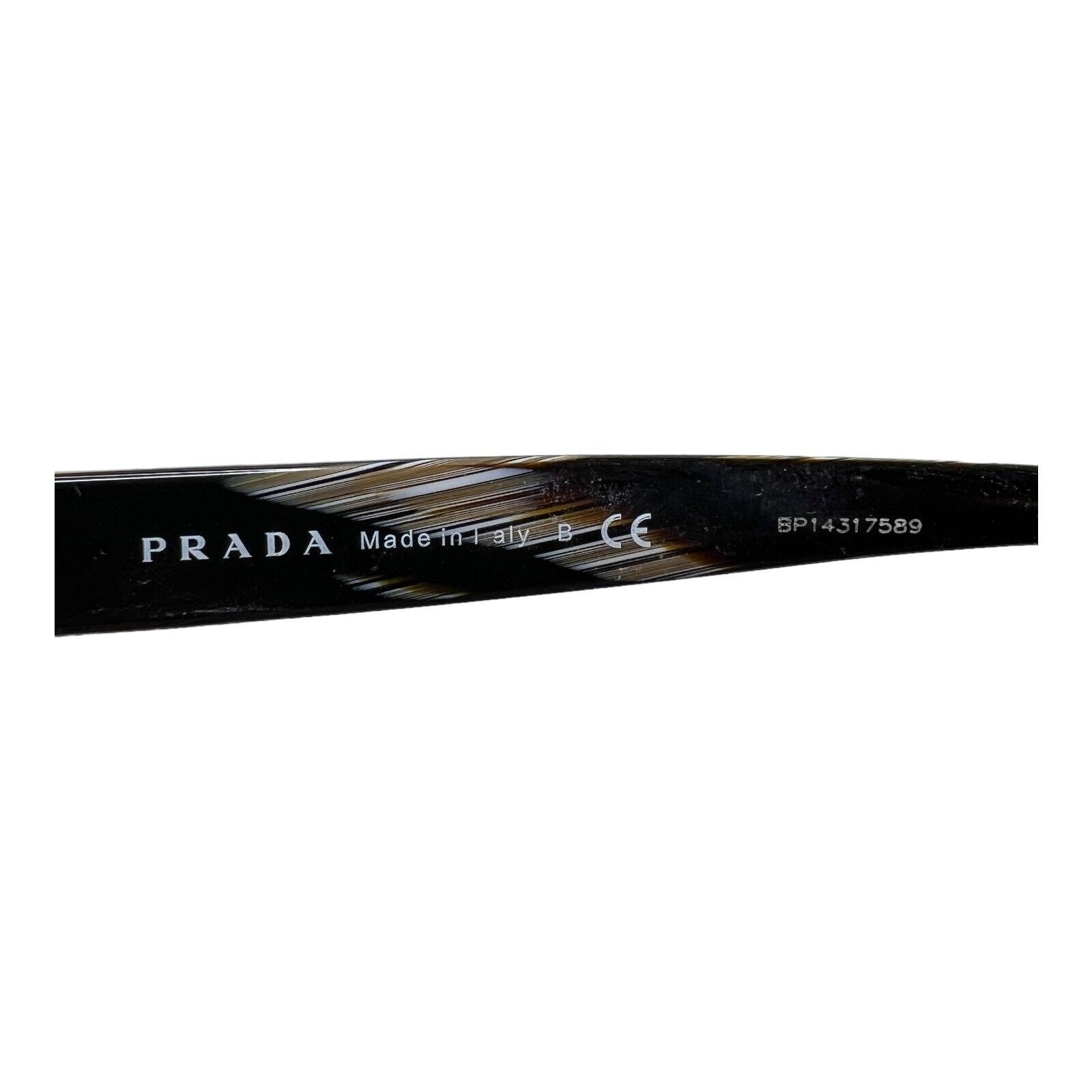 Prada spr 18p new arrivals