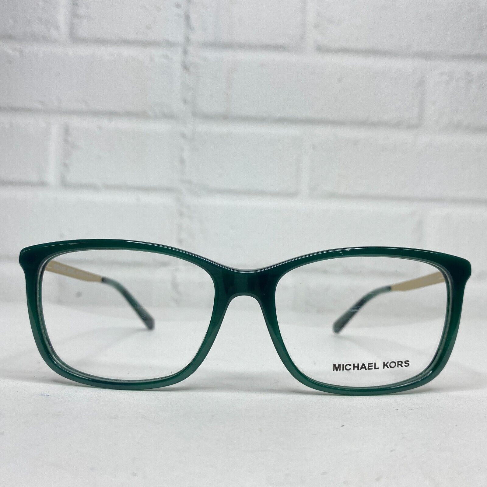 Michael Kors Eyeglasses MK 4030 Vivianna II 3188 Frames 54 - Etsy
