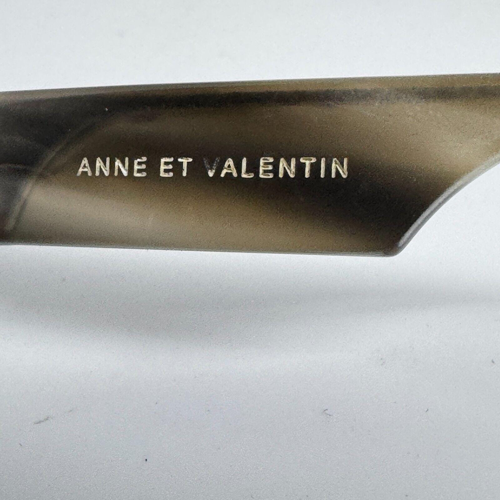 Anne Et Valentin Freestyle Sunglasses Frames Gray Multicolor 