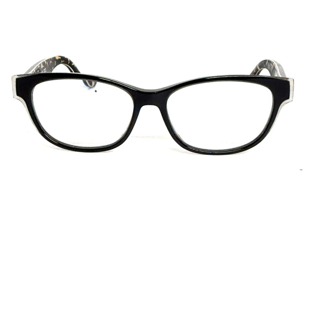 Kate Spade Eyeglasses Josee S30 Cat-Eye 52•15•135 FRAMES ONLY Kate Spade glasses Kate Spade Eyeglasses Frames Only, JOSEE S30, 52-15-135  main image 3