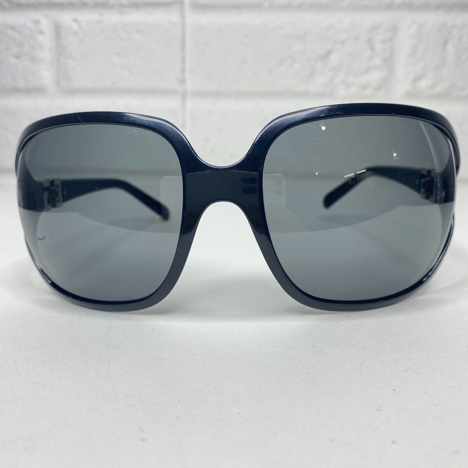 Dolce & Gabbana Sunglasses Women DG 6007 501/87 Black/dark