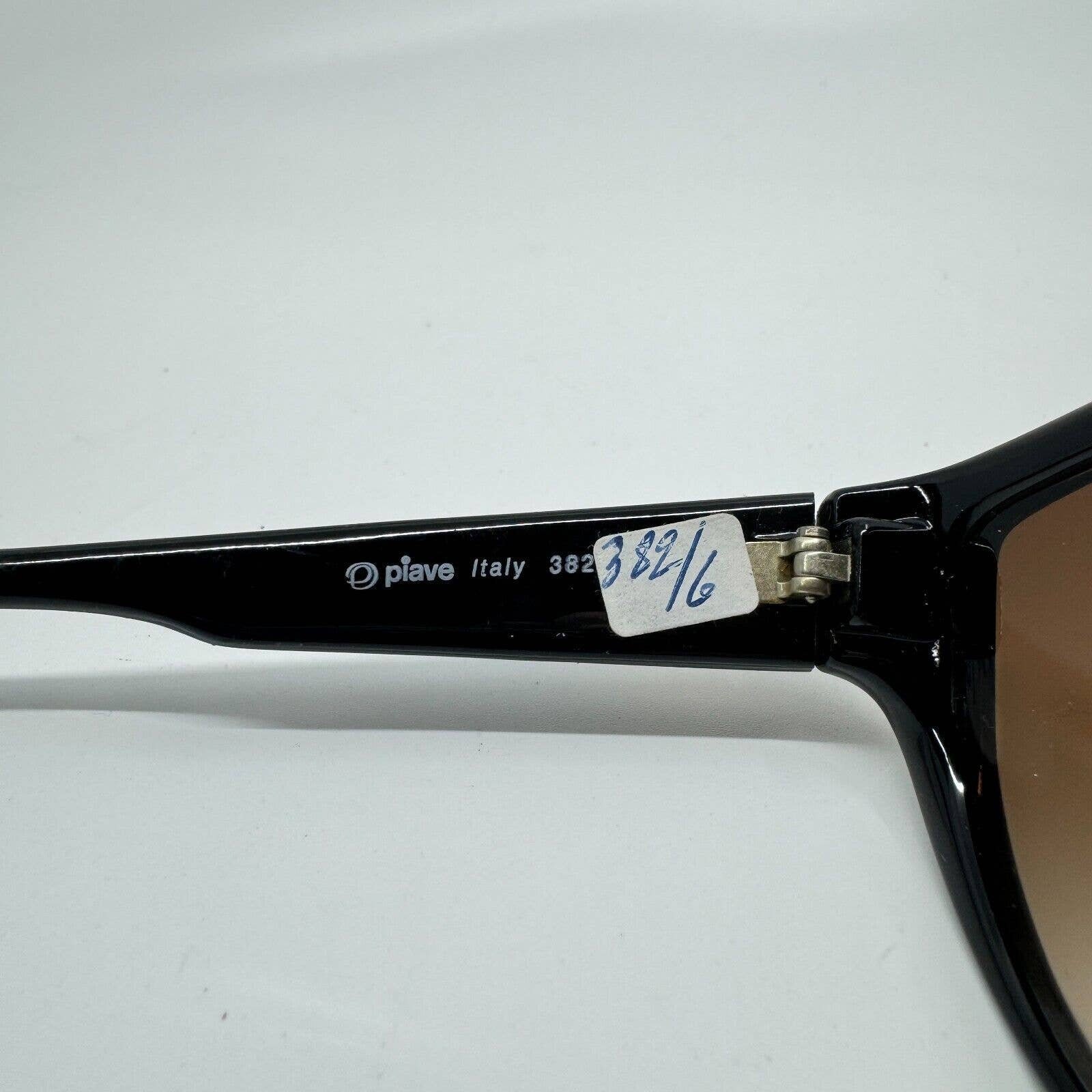 Rafaella Curiel Sunglasses‎ Dark Red B Frame Designer 80\'s Vintage Womens H9296 Rafaella Curiel Sunglasses Dark Red B Frame Designer 80 main image 4