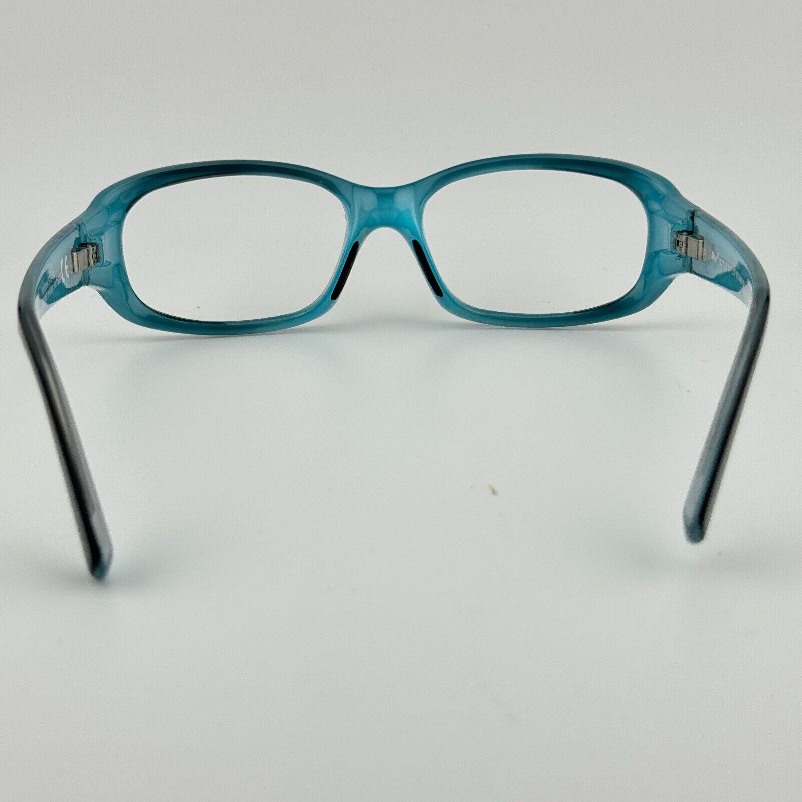Maui Jim Italy MJ219-03 PUNCHBOWL 54-17-135 Black/blue 