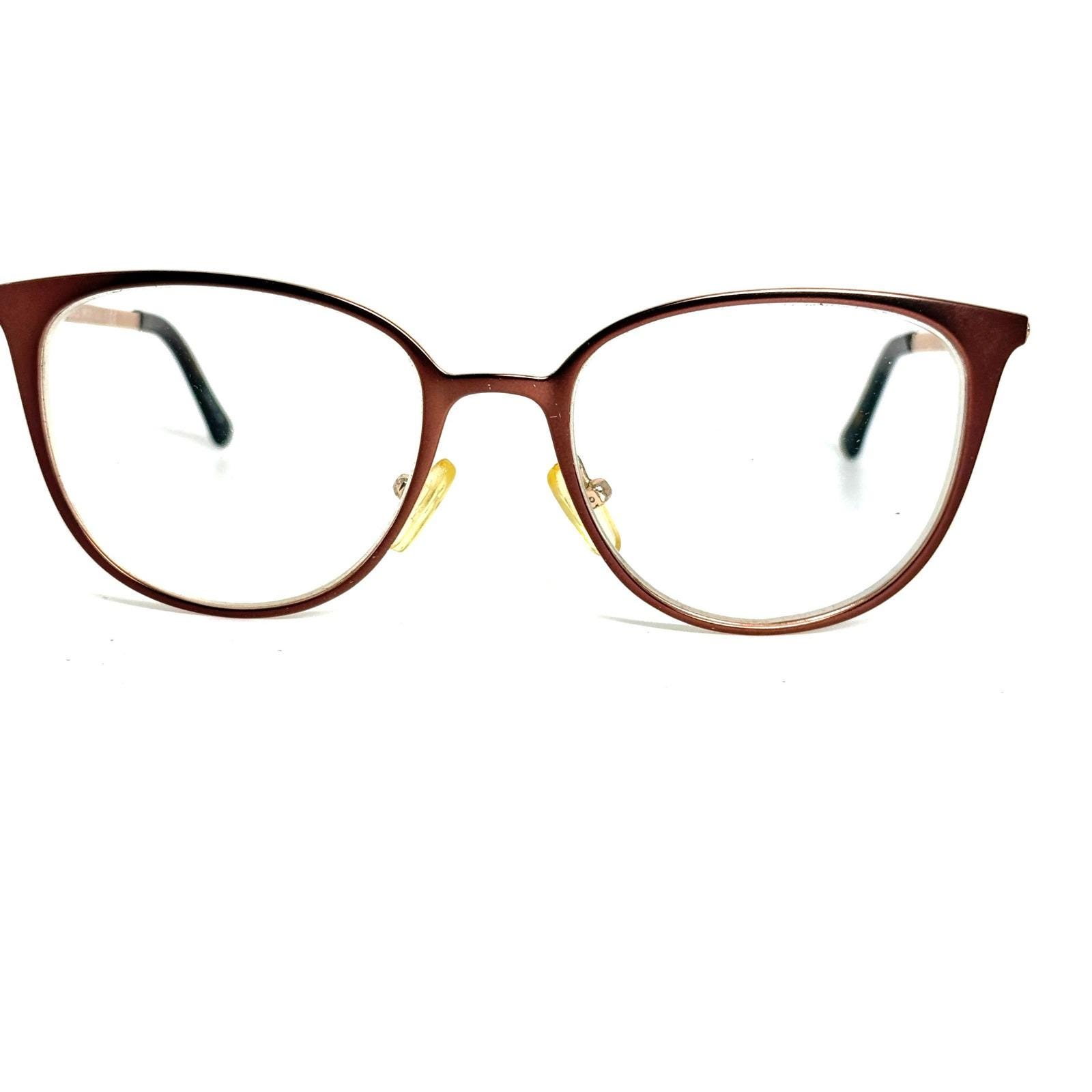 STATE Optical Briar Lilac Haze Eyeglasses Frames 51-18-140‎ Purple Marble 22298 STATE Optical Co. BRIAR Eyeglasses main image 2