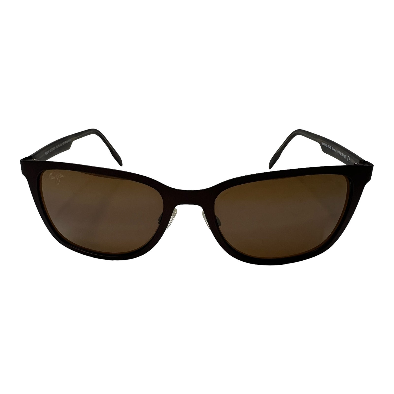 Maui jim top naupaka sunglass hut