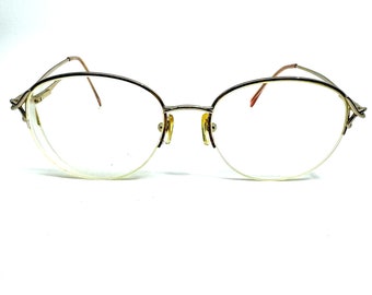 Aura Eyewear Iris GUN Women display picture 2