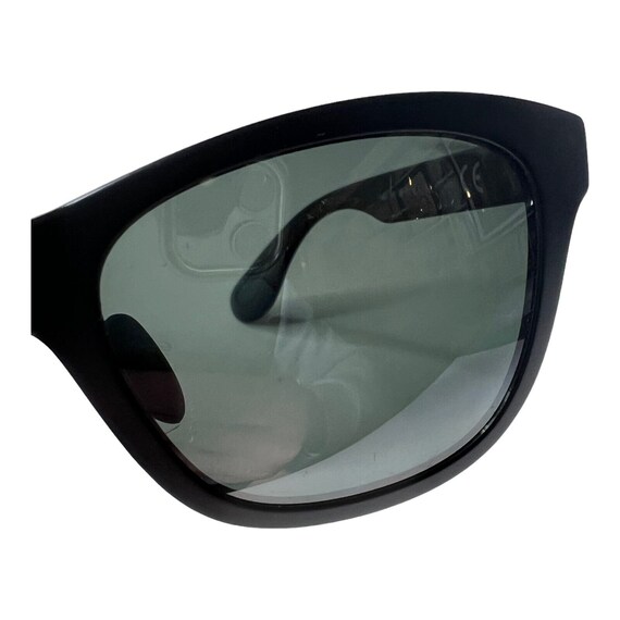 Maui Jim Sunglasses Frame Black MJ434-2M 51-20-14… - image 8