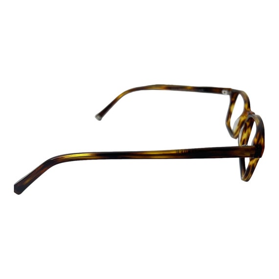 Warby Parker Wilkie 280 Brown Tortoise Eyeglasses… - image 4