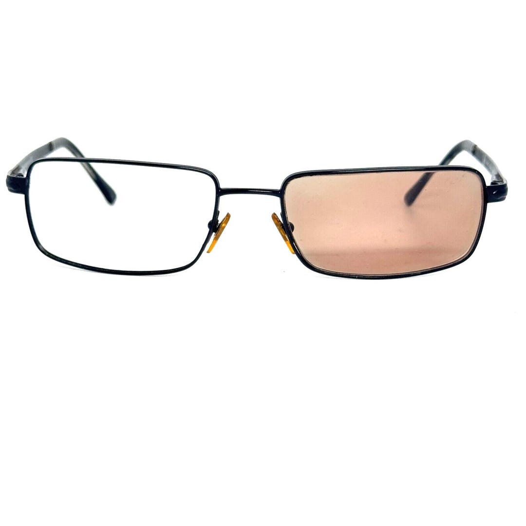 PERSOL 2190-s 594/31 Sunglasses Frames Need New Lens 58-18  display picture 2