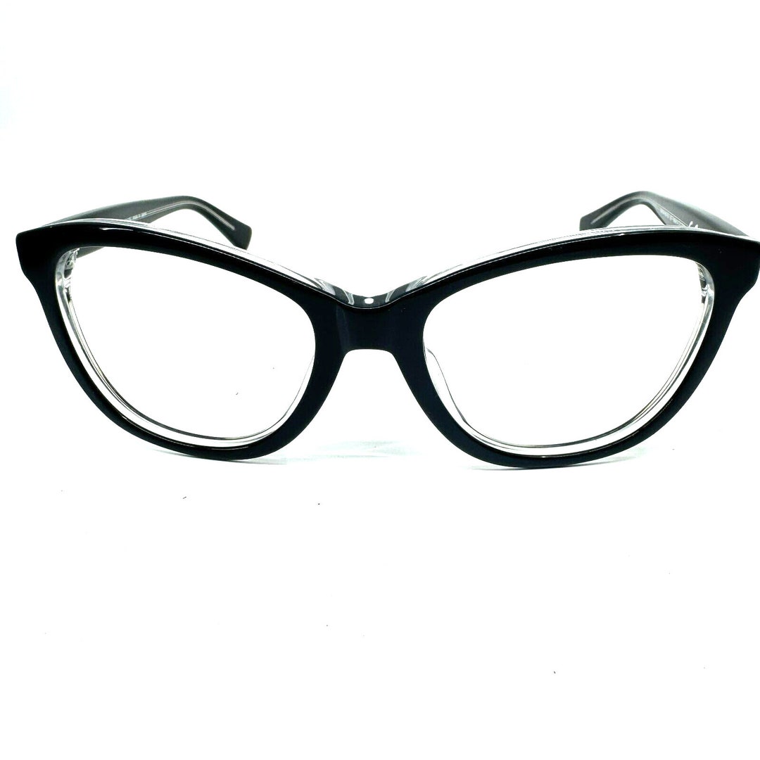 Maui Jim MJ769-02K Canna Black Crystal Sunglasses Frames 