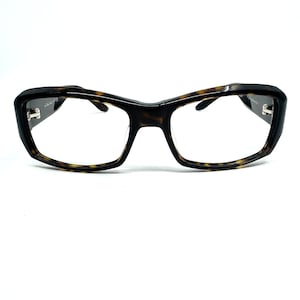 Pierre Cardin Sunglasses Frames PC8243/s Tortoise 55-17-130 H9415