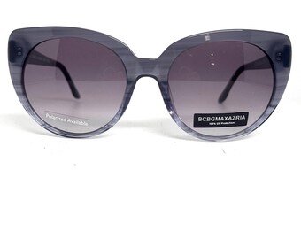 BCBGMAXAZRIA Cv Sublime Grey Fade Sunglasses Frames Womens Purple H16710‎ BCBGMAXAZRIA Cv Sublime Grey Fade Sunglasses Frames Womens  main image 3