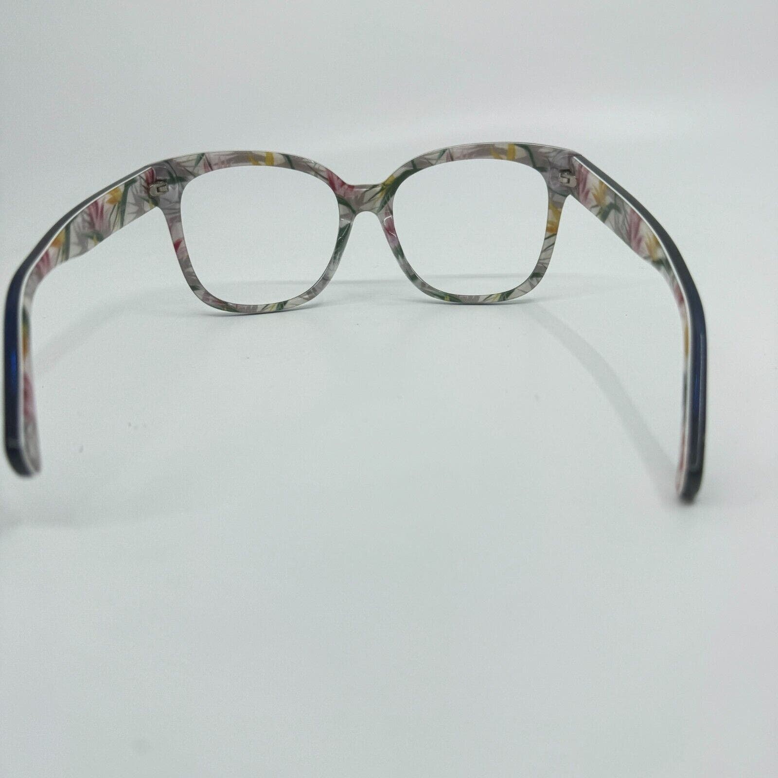 Maui Jim Garden Isle MJ749-03BP 55/18/135 Navy Blue  display picture 3