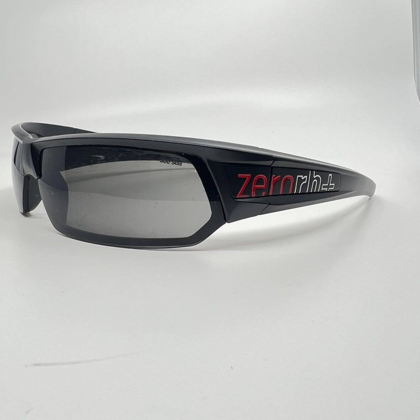 ZERORH+ FORMULA Eyeglasses RH214 | eBay