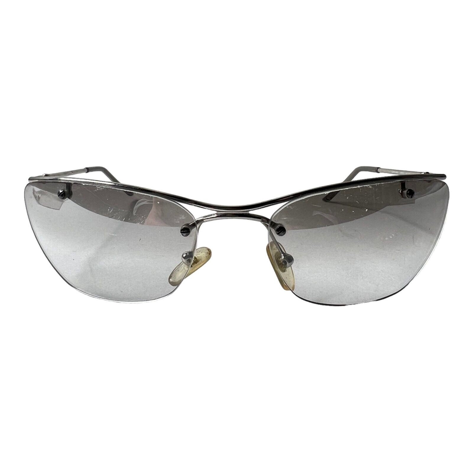 Christian Dior DIORFLASH STR YB7NN Semi Rimless Women Sunglasses H5273 Etsy