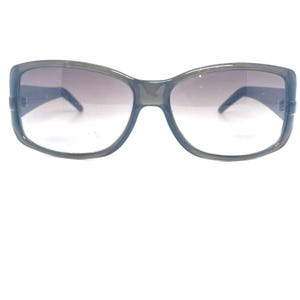 Michael Kors St Lucia M2673S 238 FRAMES ONLY Brown Sunglasses 61-16 125 H15724