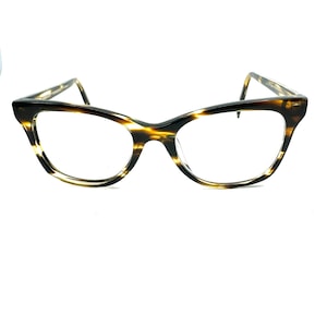 Armação de óculos Warby Parker Hallie 256 51-18-145 W3 H11186