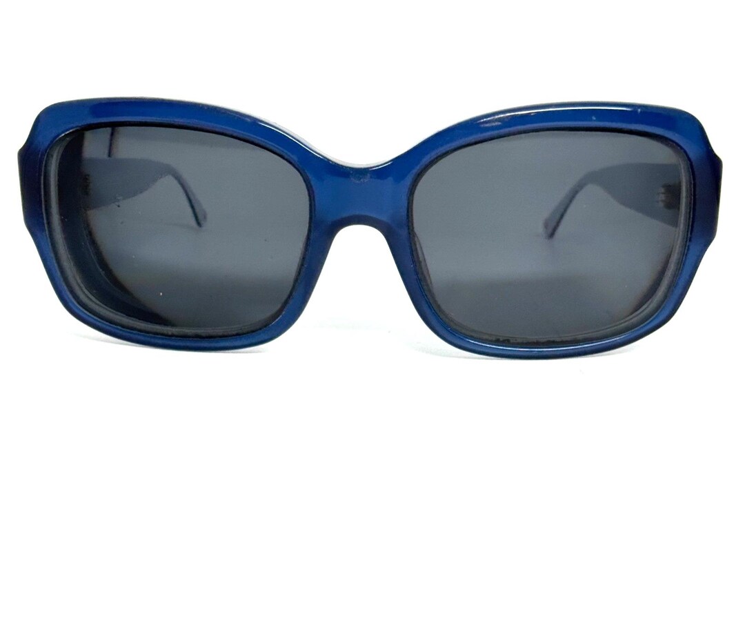 COACH HC 8001 5056/11 Sunglasses‎ Frames Only 57-17-135 Full Rim H20414 COACH HC 8001 5056/11 Sunglasses Frames Only 57-17-135 Full  main image 4