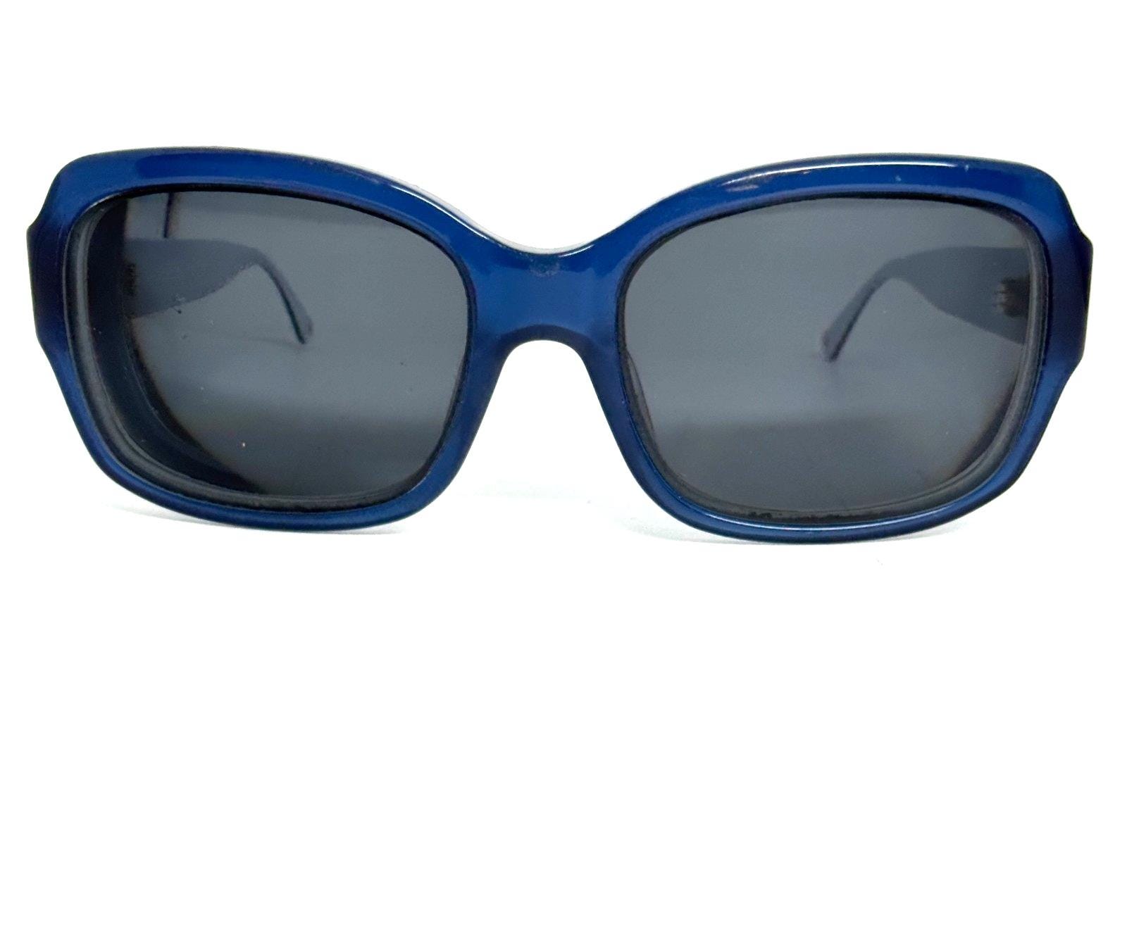 COACH‎ HC 8001 5056/11 Sunglasses Frames Only 57-17-135 Full Rim H20414 Coach Eyeglasses FRAMES only HC 8001 57-17-135 Tortoise Full  main image 2