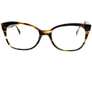 Warby Parker Collis 256 Eyeglasses FRAME 54-18-145 H16373
