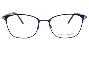 BCBGMAXAZRIA Annalise Green Metal Cat Eye Eyeglasses Frame Women L135mm 21314‎ BCBG ANNALISE main image 3