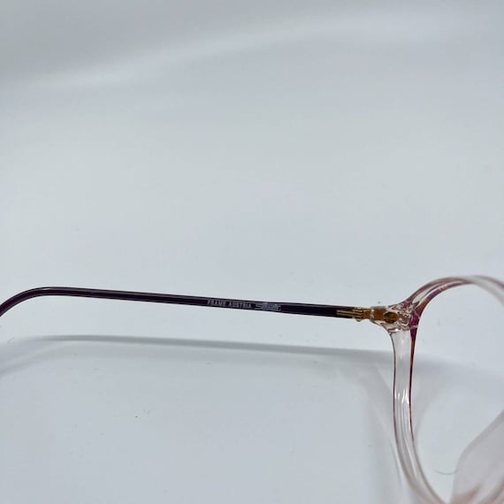 Silhouette SPX M1822 6055 Eyeglasses Frames 54[]1… - image 6