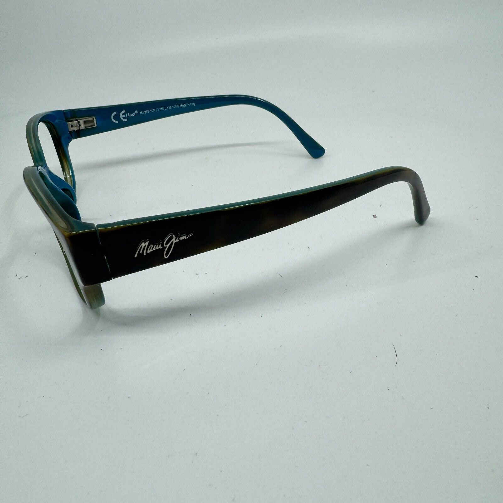 Maui Jim ANINI BEACH 269-10F *NEW* MINT Rare Maui Jim 269 Anini Beach main image 2